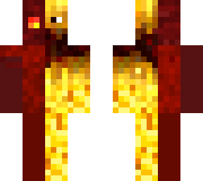 magma blaze