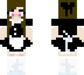 maid