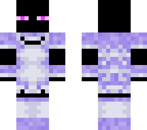 maid ender purple