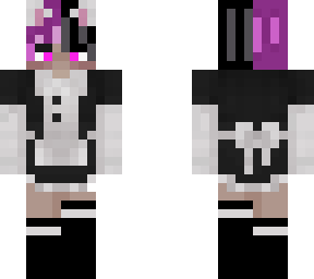 maid outfit
