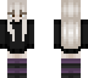 main skins