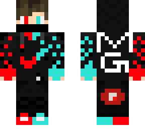 malllu gamerz