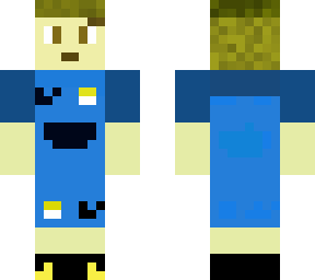 manchester city player (me)