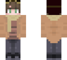 marcov!! my oc