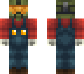 mariochief