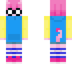 marmar the imp