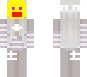 mask