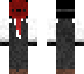 mask man