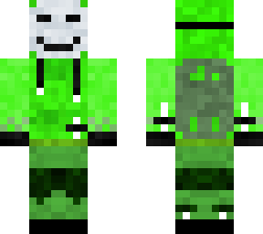maskman