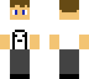 mayomaster13723 skin