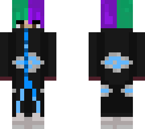 mdhv skin