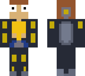 mecha morty