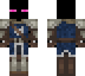 medieval enderman