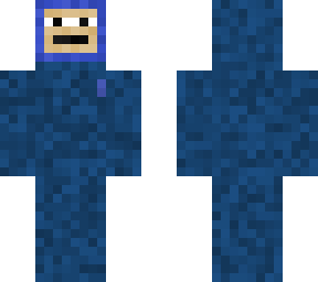 mega man