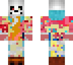 messed up sans (custom sans)