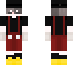 mickey