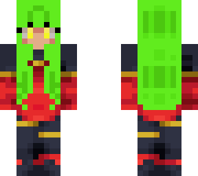 migrator skin