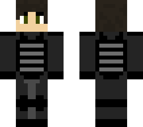 military black ops girl
