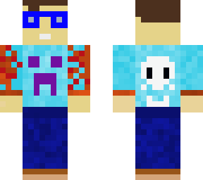 minecraft lover