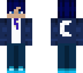 mister moonlight