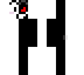 monokuma from danganronpa