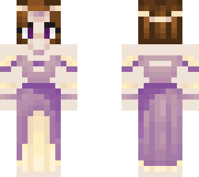 moon goddes