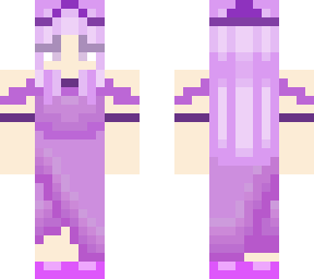 moon queen (pt2)