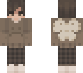 moth kid