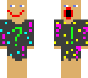 mr funman