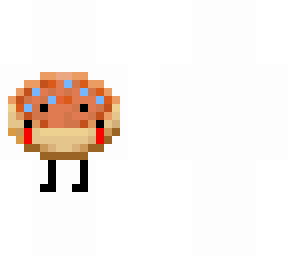 mr pie committed a crime lol