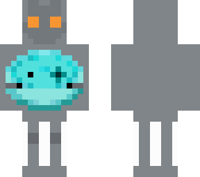 mr pie playable minecraft skin