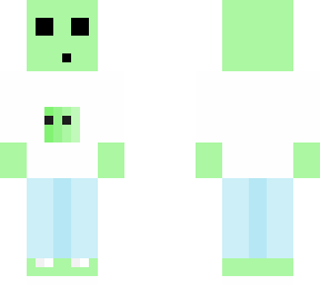 mr.slime