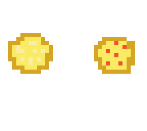 mushroom pizza or pepperoni?