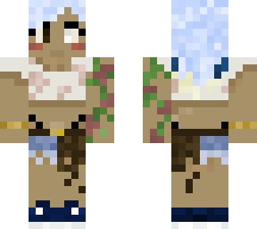 mxx03 orig. oc