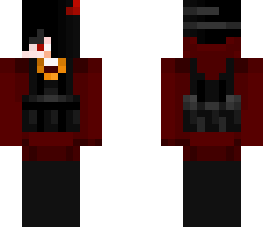 my demon side (edited)