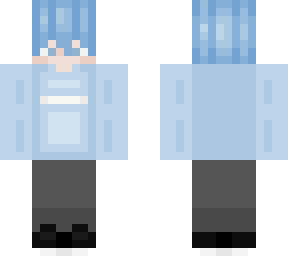 my first asthetic skin