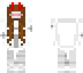 my first skin