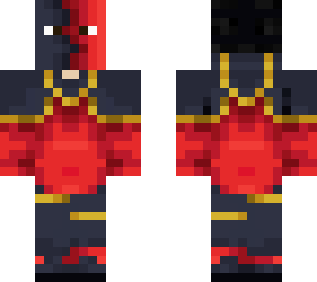 my migration skin