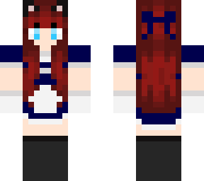 my oc