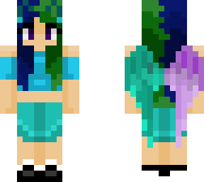 my oc updated version