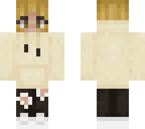 my old skin (v2)