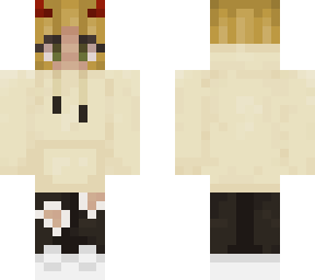 my old skin