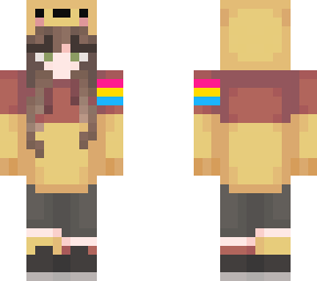 my persona! :d