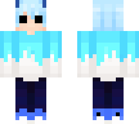my primary skin