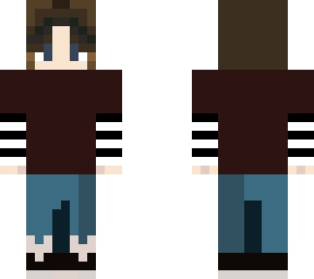 my skin