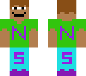 my skin