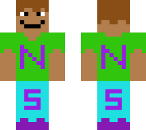 my skin