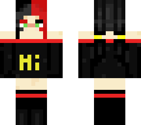 my skin