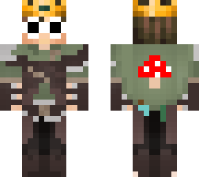 my skin
