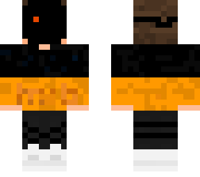 my skin not emo